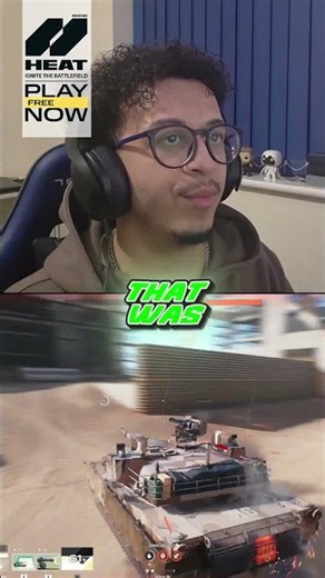 he almost had the cleanest win 😮 #streamer