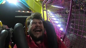 EU QUASE MORRI! (Vídeo do dia 02/02/20) | Macaco Urbano