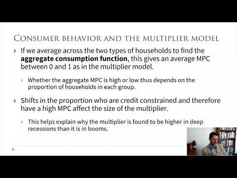 Ch3 Core2.0 Consumption and Investment