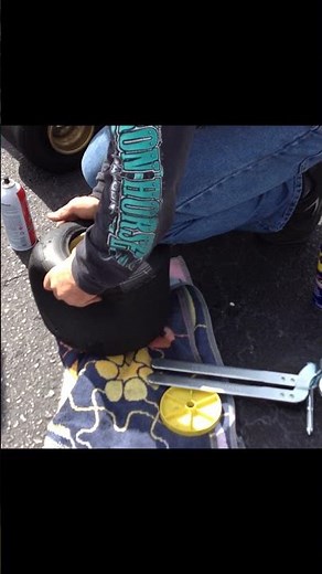 How to Mount Kart Tires (Racing Kart Tire Installation Guide)