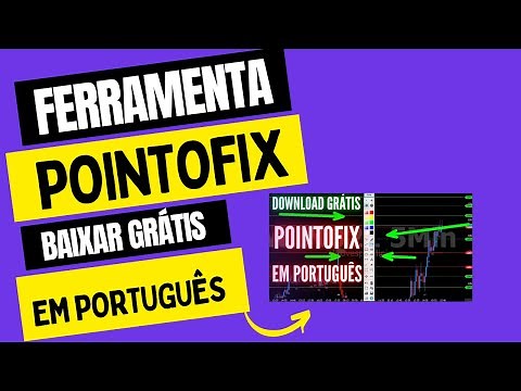como usar a ferramenta pointofix - Baixar pointofix e instalar em Português