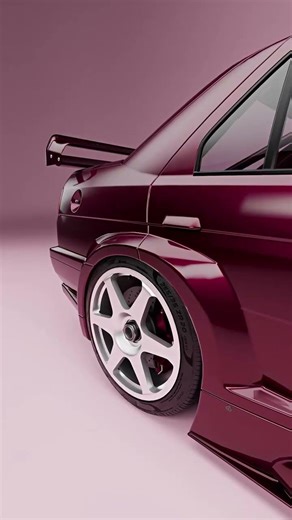 Legendary Alfa Romeo 155 v6 ti DTM #alfaromeo #3d #v6 #dtm #carspotting #italy #race