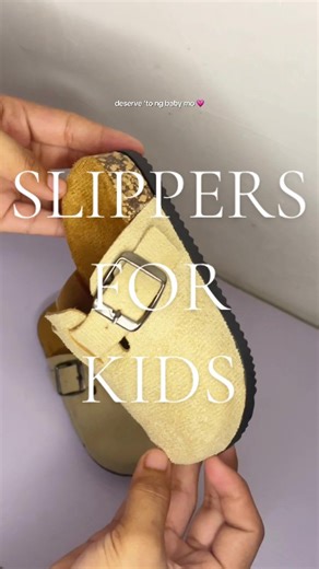 Clog Slippers for Kids: Comfortable Footwear Choices