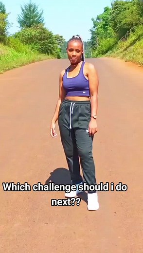 KendiQ's Best Facial Expressions Challenge