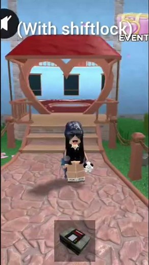 How to bomb jump in mm2 (mobile)