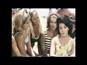 A last goodbye to the baby boom sweetheart