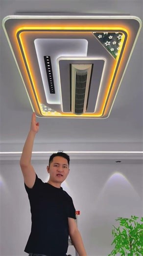 Transform Your Home with Stunning Fan Lights & Ceiling Lighting Ideas#subscribe#ytshorts#ytstudio#yt