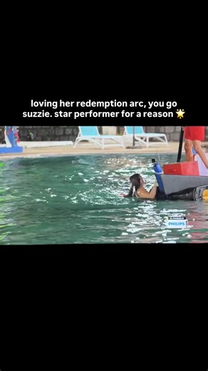 Suzzane: The Underdog Star of Splitsvilla X6