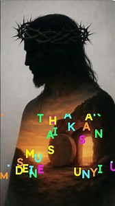 Tuhan menemukan aku di sisa sunyi