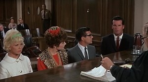 Move Over Darling (1963)💎