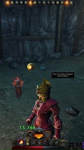 Never Winter 13 #neverwinter #videogames #games