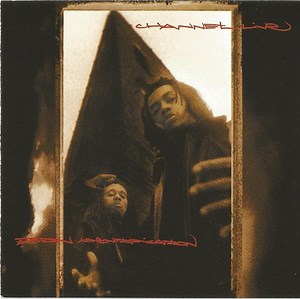 Channel Live - Station Identification