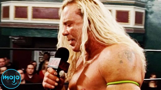 Top 20 inspirational sports movie speeches