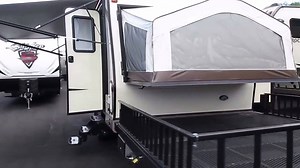 3 comments | 2017 Rockwood Roo 21SSL, By Forest River, New Toy...