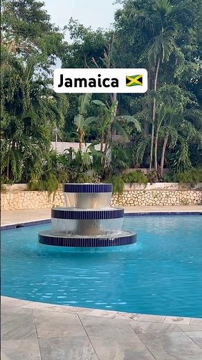 Jamaica Kingston 🇯🇲 Pegasus Hotel