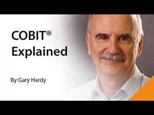 COBIT Explained - ITpreneurs Ask-the-Expert