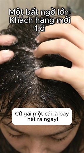 #tiktok #soap #clean #washhair #washface bich 030502