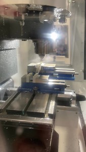 We frequently get asked, what is CNC Machining? It is a computerized manufacturing process in which pre-programmed software and code controls the movement of production equipment. It controls a range of complex machinery like grinders, lathes, and turning mills, all in turn are used to create different parts or prototypes. #lincolntech #cncmachining #machinistsofinstagram #cncrouter #machining #haascnc #cncmill #cnclathe #instamachinist #cncmachine #cncmachinist #tradeschool #handson | Lincoln T