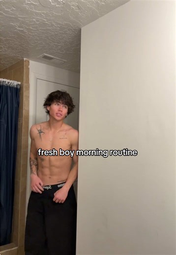 getting a haircut today hopefully | morning routines