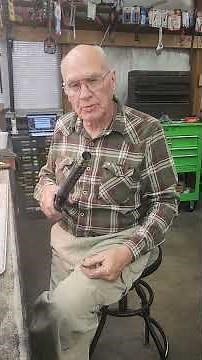 How to set up a magnum browning auto 5 for light and heavy loads