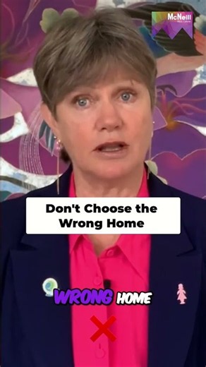 Avoid This BIG Mistake Choosing the WRONG Home! #downsizingjourney #realestate #homeselling