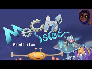 Mech Islet | Full Song Based Off Trailer