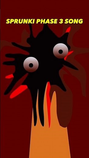 Incredibox Sprunki Phase 3 Song Animated Music Video 🎶