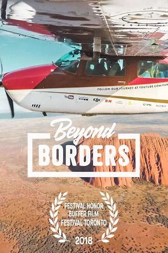 Beyond Borders (2021) - Movie