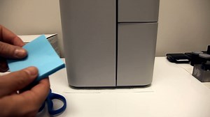 ProJet 1200 Troubleshooting - Projector Check and Other Tips