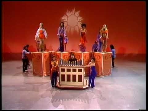 Burning Bridges (Live)