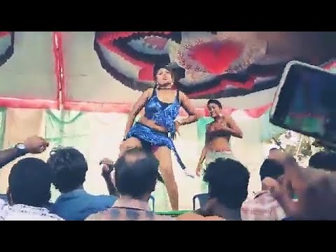 Local Recording Dance