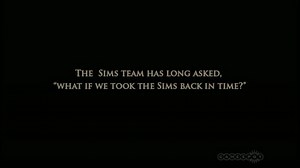 The Sims Medieval "Debut Trailer"