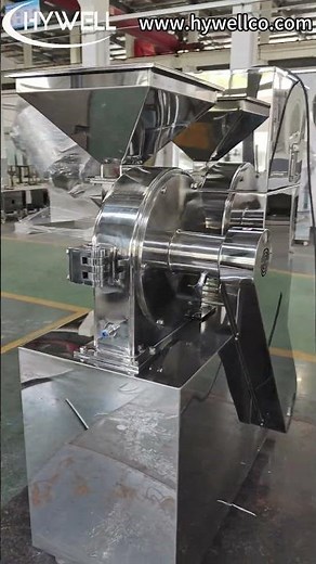 food crusher / Commercial Pin Mill