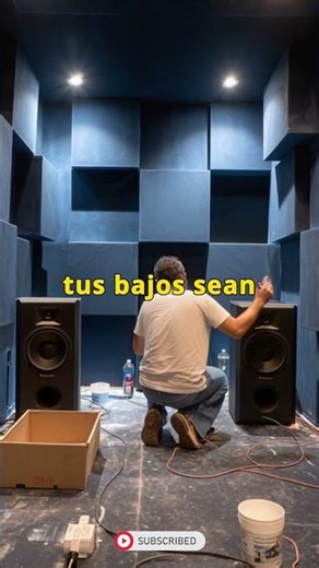 Subwoofers: Common Mistakes and How to Fix Them