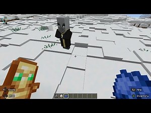Minecraft – Evoker Power 🔮 | Magic & Totem of Undying