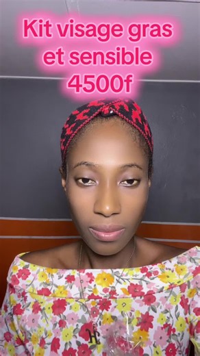 Avoir un visage propre à petit budget mon combat , il reste pas assez premier arrivé premier servir .le kit est à 4500 commande uniquement sur whatshapp au 07❤️08❤️03❤️32❤️90❤️#soindevisage #brossenettoyante #cosmetics #pourtoi