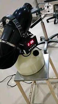 how to do fogging in ot | how to do fumigation in operation theatre| ot ko kaise sterile karte hai