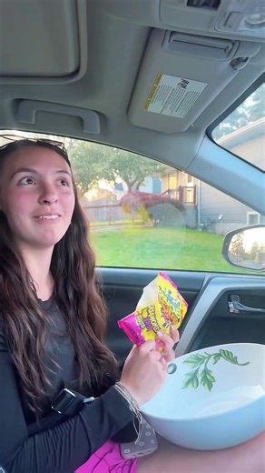 Funny Candy Salad Pranks and Anecdotes