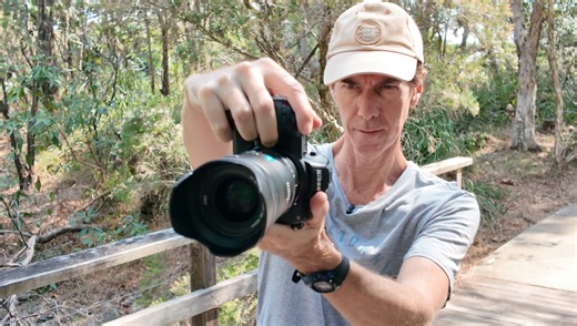 Sirui Aurora 35mm f/1.4 Review: Budget Bokeh With Serious Build | Fstoppers