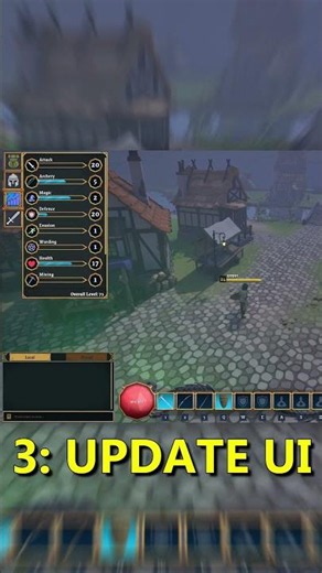 I Played Winds of Valen! #mmorpg #gaming