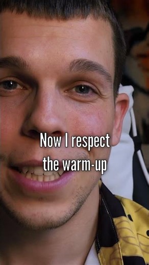 Is Warming Up in Climbing Mandatory or a Waste of Time