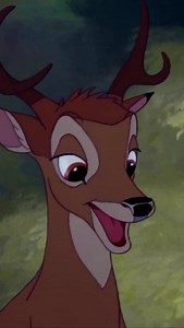 Did you know for Bambi… | Cinema Shorts