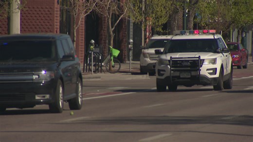 Denver police investigate deadly shooting Sunday morning
