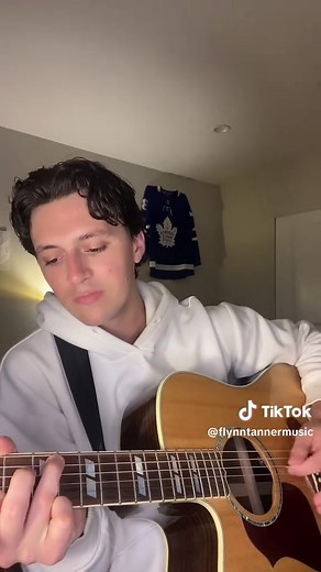 Back to December Acoustic Cover by Taylor Swift