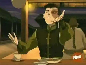 A Funny Zuko Trailer