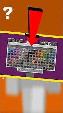 Most Rarest Block In Minecraft.....