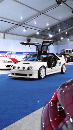 M2 1015 AZ1 @omgbuilds | #TOYOTIRES | Toyo Tires