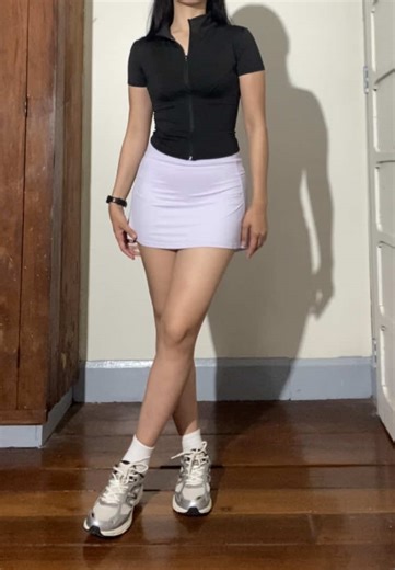 Sports fit>> #sporttop #drifit #gymfit #pilatesfit #tennisfit