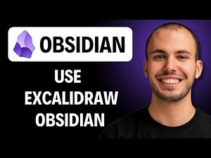 How To Use Excalidraw In Obsidian [2026 Guide]