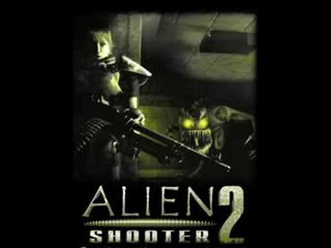 Alien Shooter 2 Soundtrack - Action 03/11